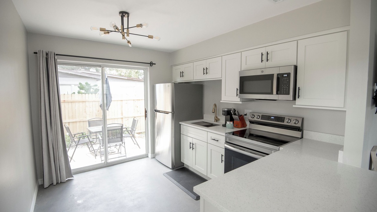 Photo of Kitchen in Pine Castle