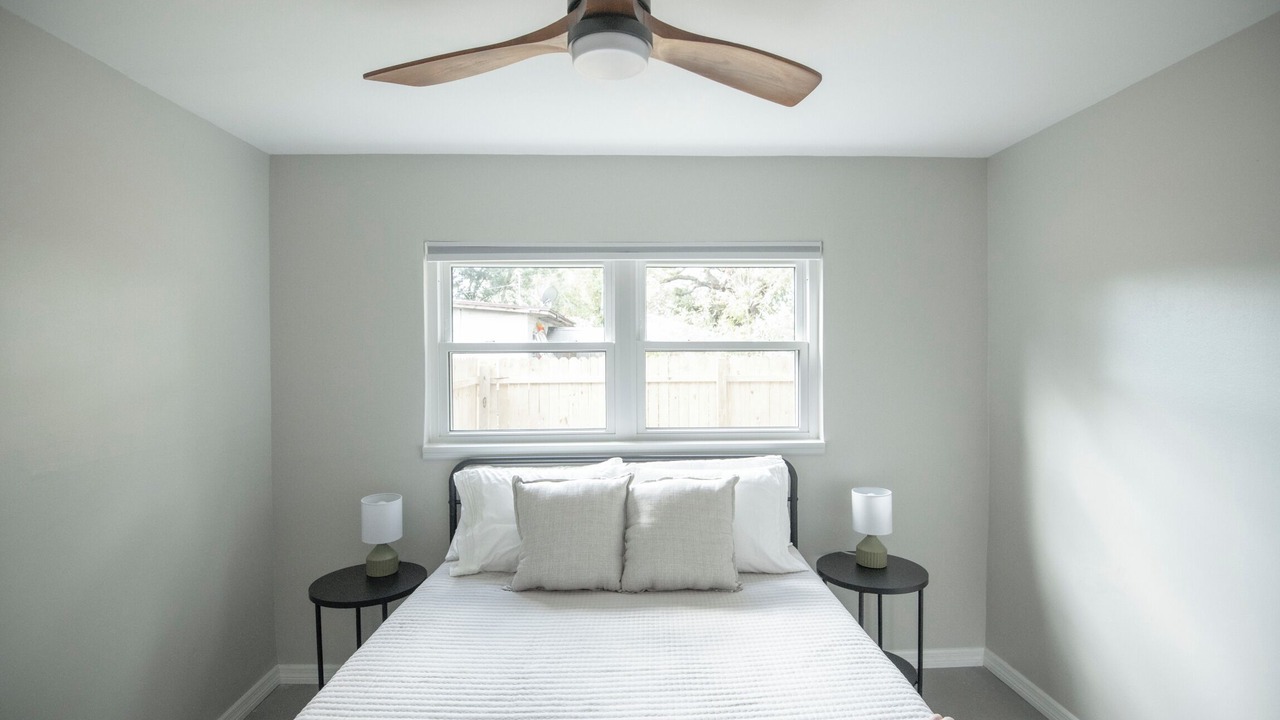 Photo of Bedroom in Pine Castle