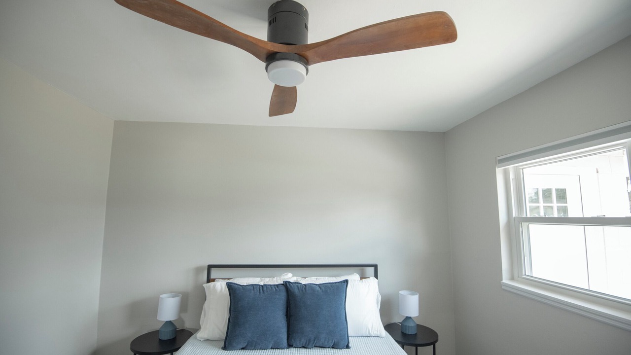 Photo of Bedroom in Pine Castle