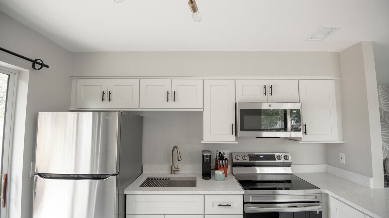 Photo of Kitchen in Pine Castle