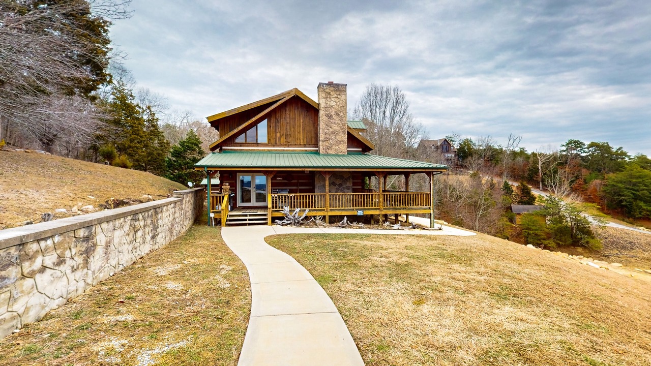Photo of Outdoor in Baneberry