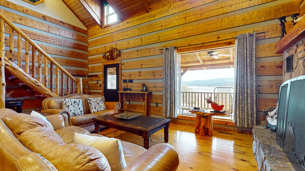 Photo of Livingroom in Baneberry