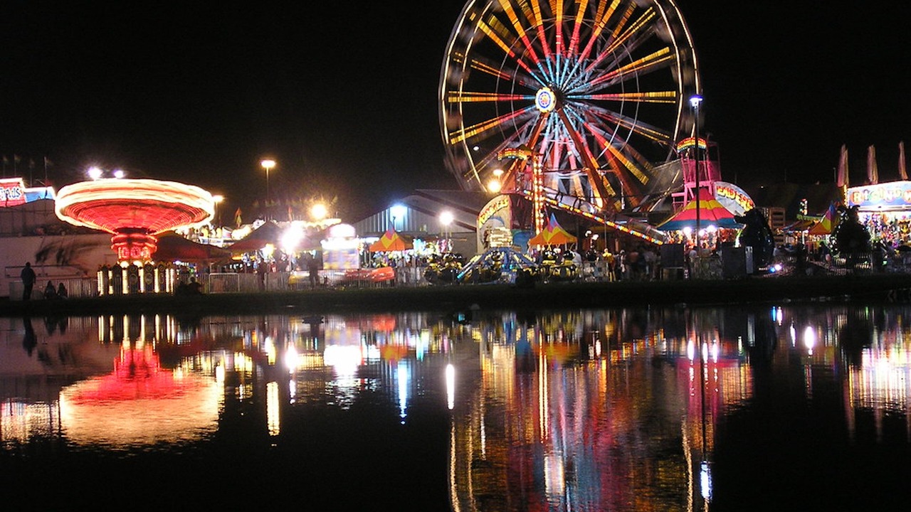 Photo of Others in Perry