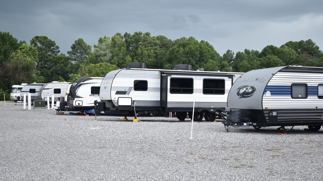 Photo of Outdoor in Cullman