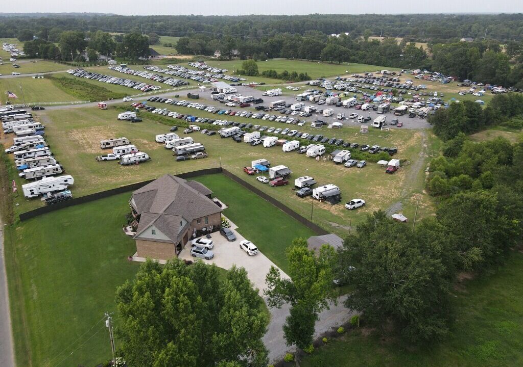 Photo of Outdoor in Cullman