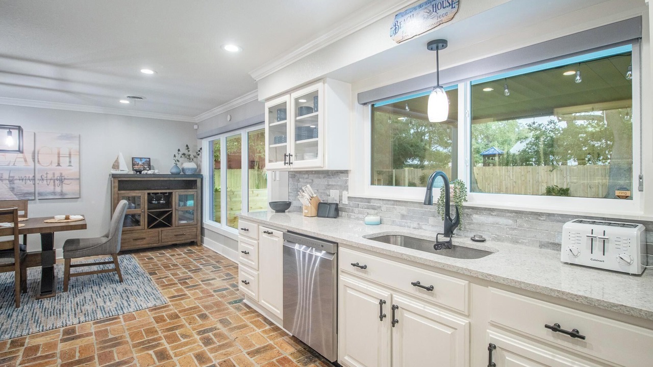 Photo of Kitchen in Long Beach
