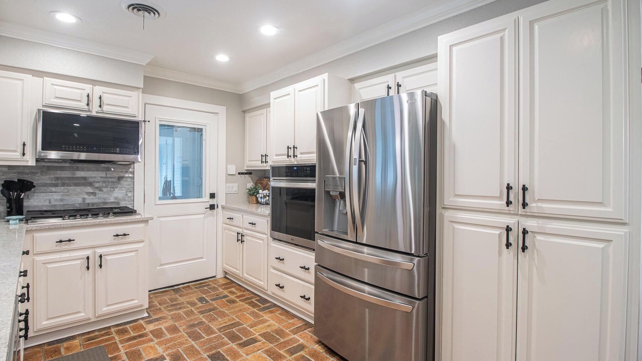Photo of Kitchen in Long Beach