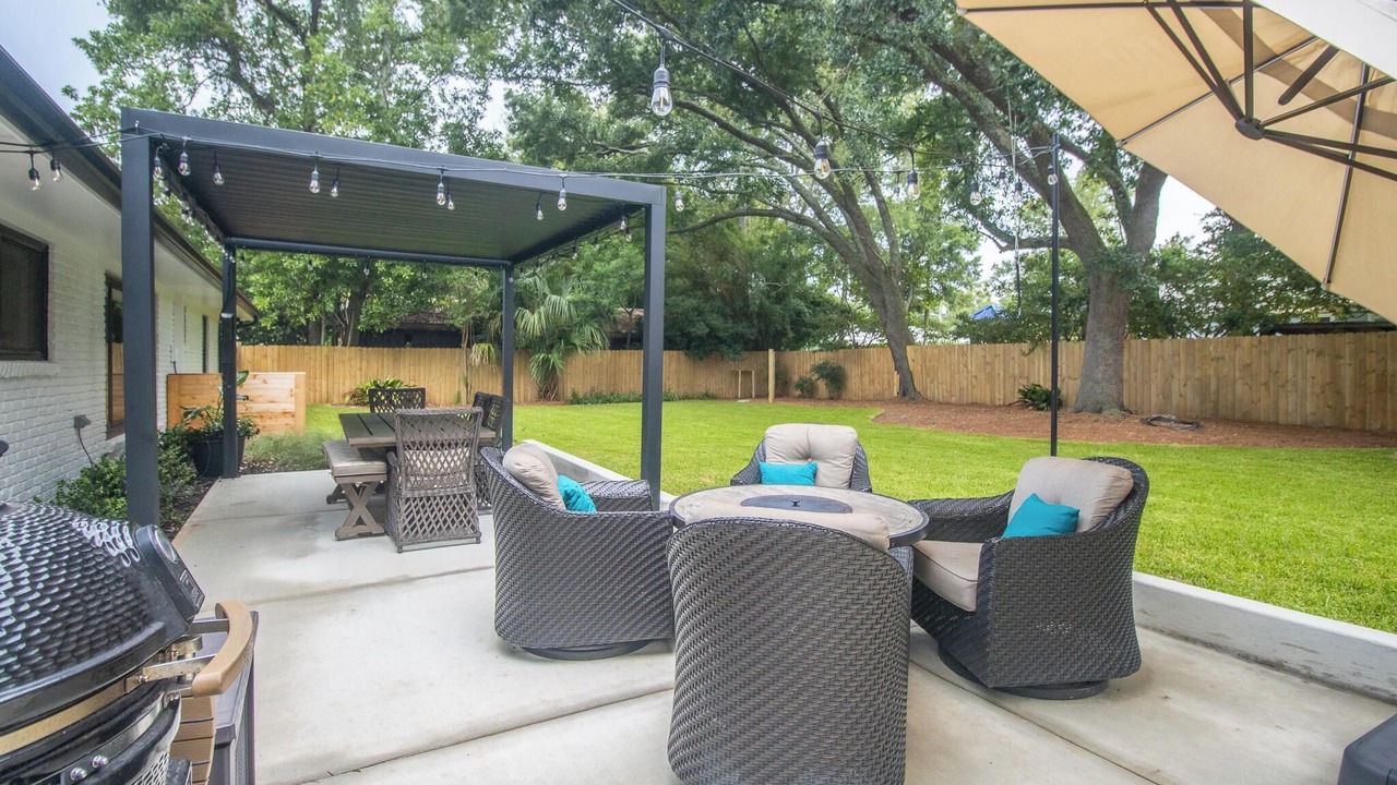 Photo of Outdoor in Long Beach