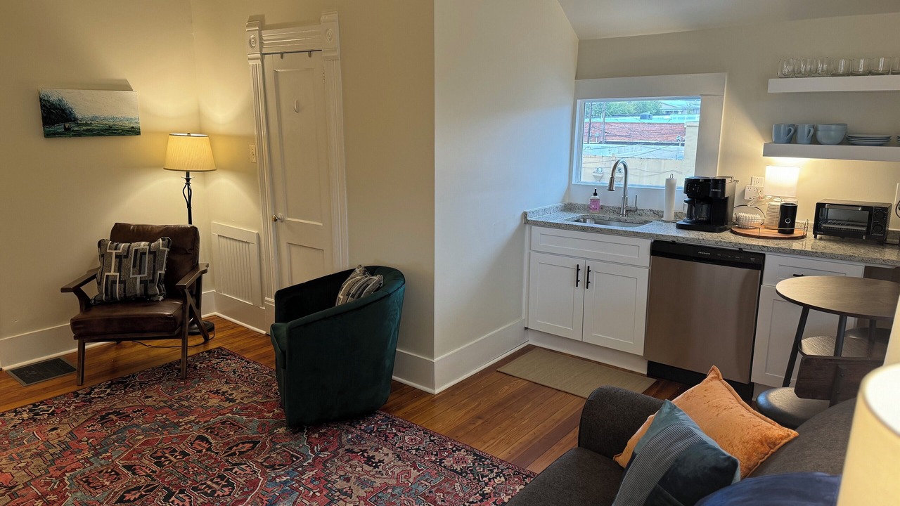Photo of Livingroom in Covington