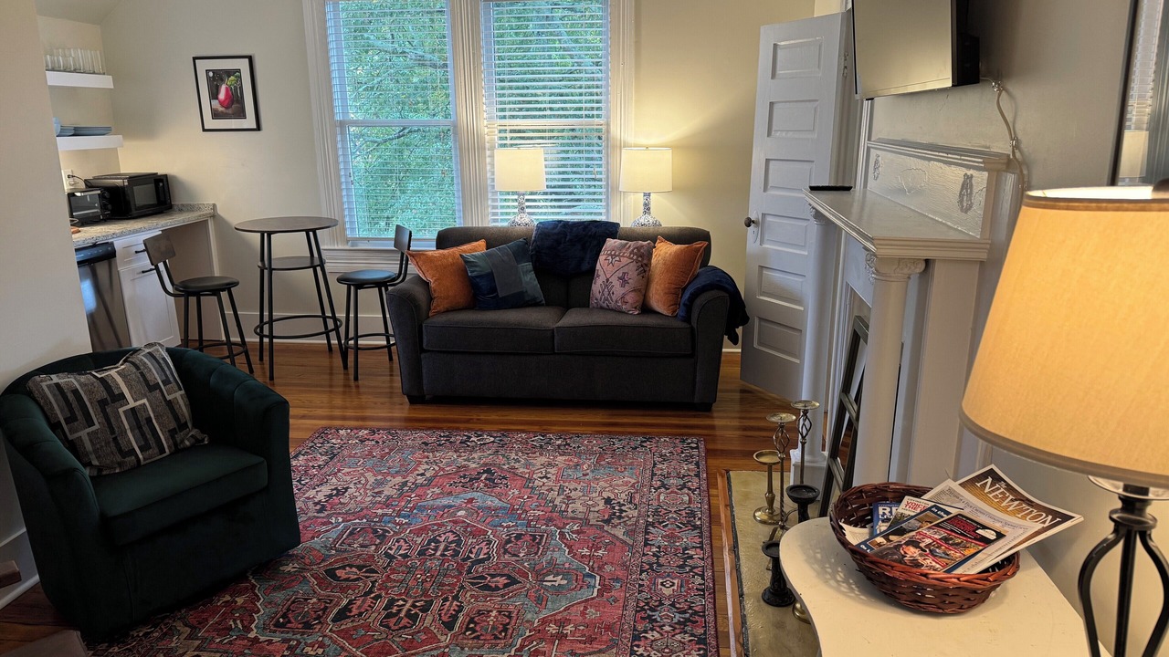 Photo of Livingroom in Covington