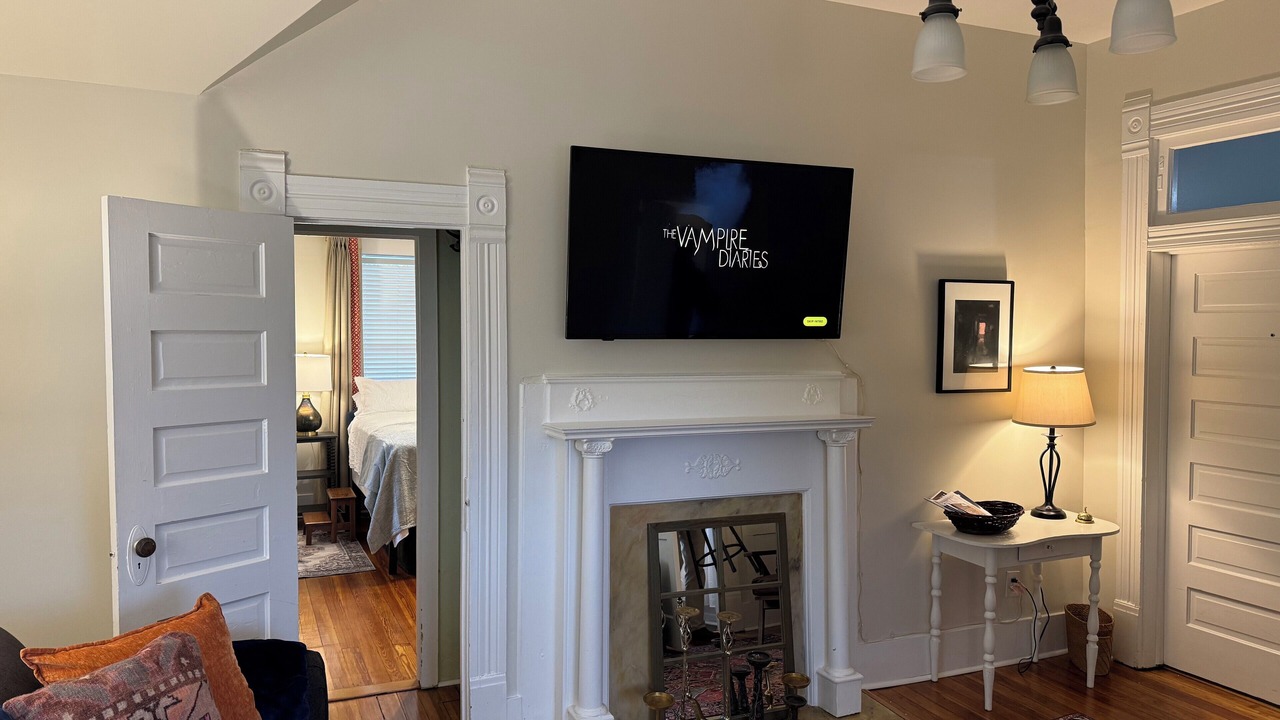Photo of Livingroom in Covington