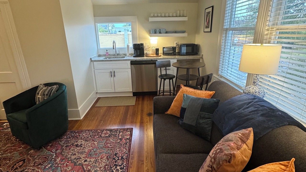 Photo of Livingroom in Covington
