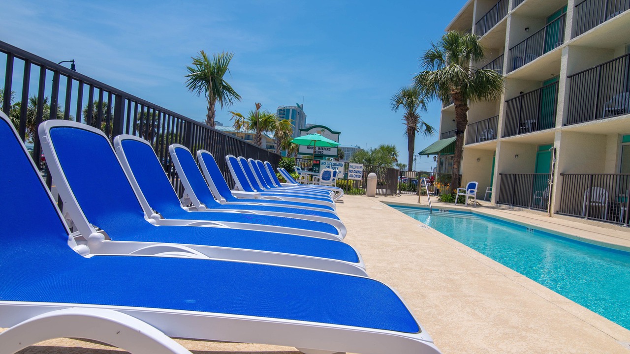 Photo of Outdoor in Downtown Myrtle Beach