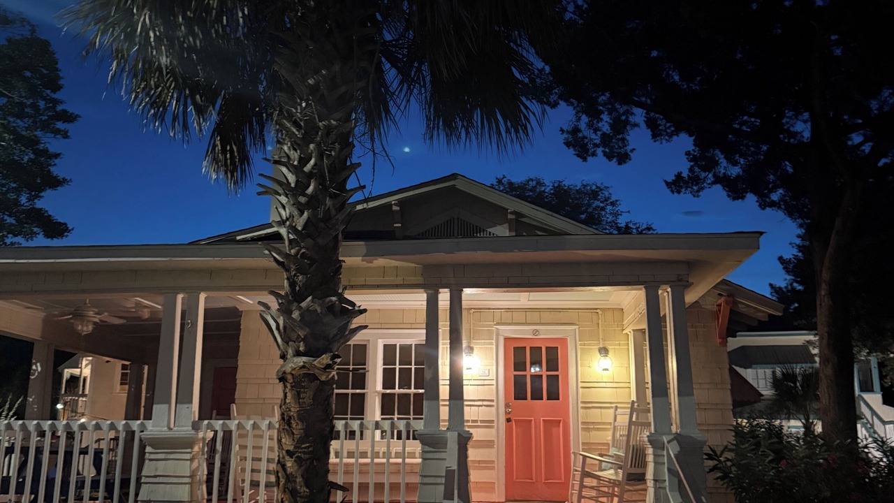Photo of Outdoor in Downtown Myrtle Beach