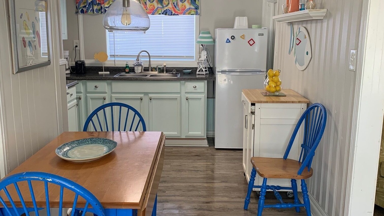 Photo of Kitchen in Downtown Myrtle Beach