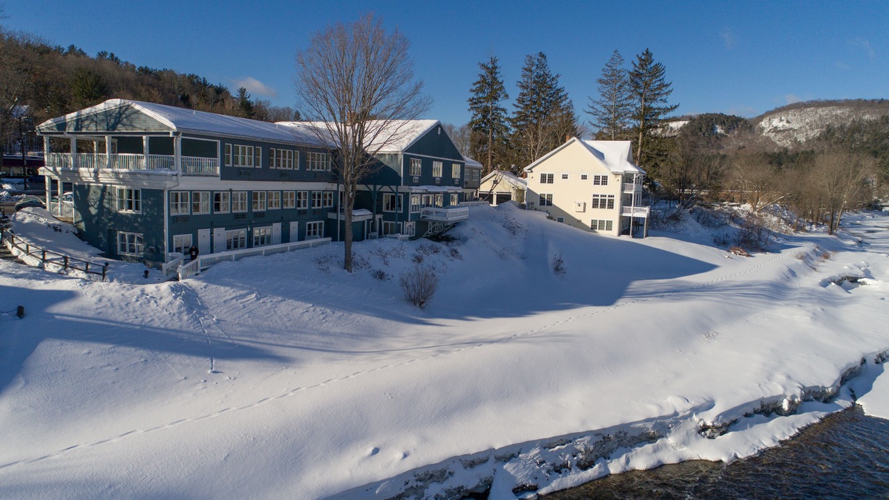 Photo of Outdoor in Woodstock
