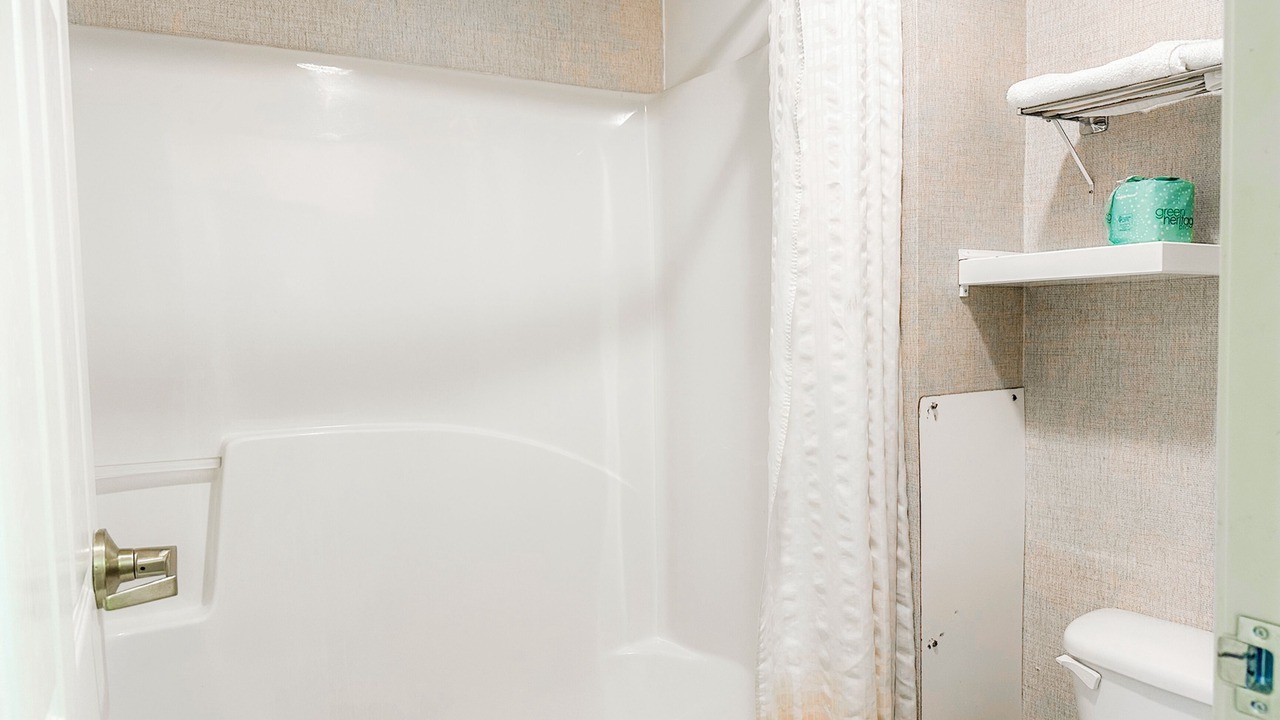 Photo of Bathroom in Macon