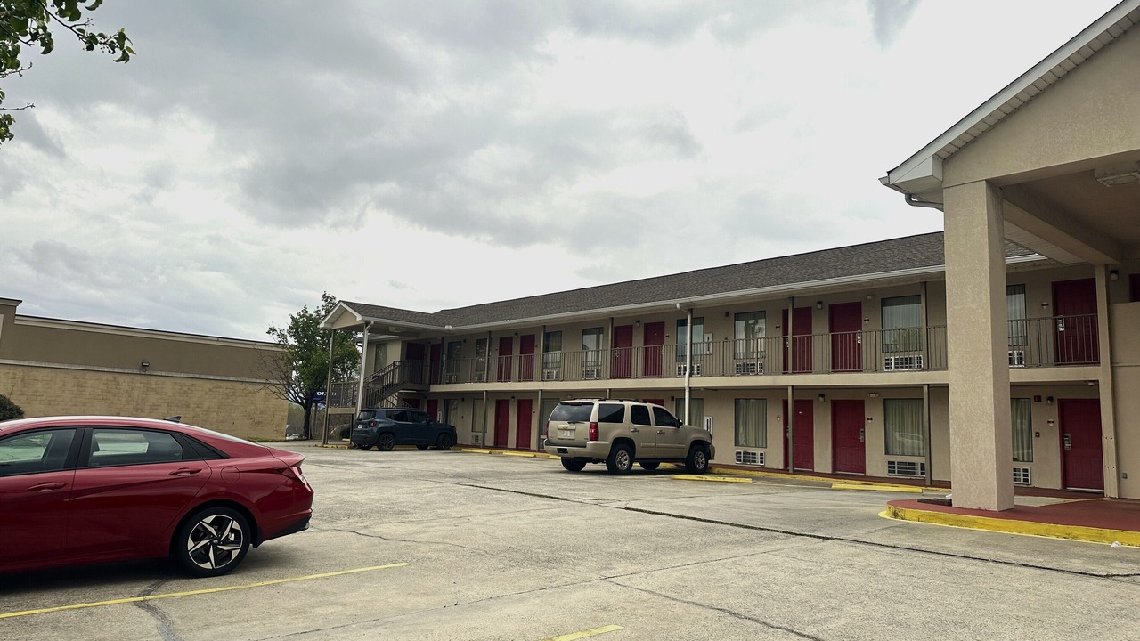 Photo of Outdoor in Macon
