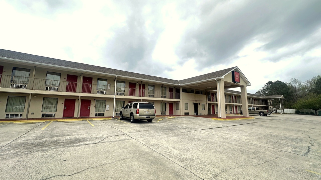 Photo of Outdoor in Macon