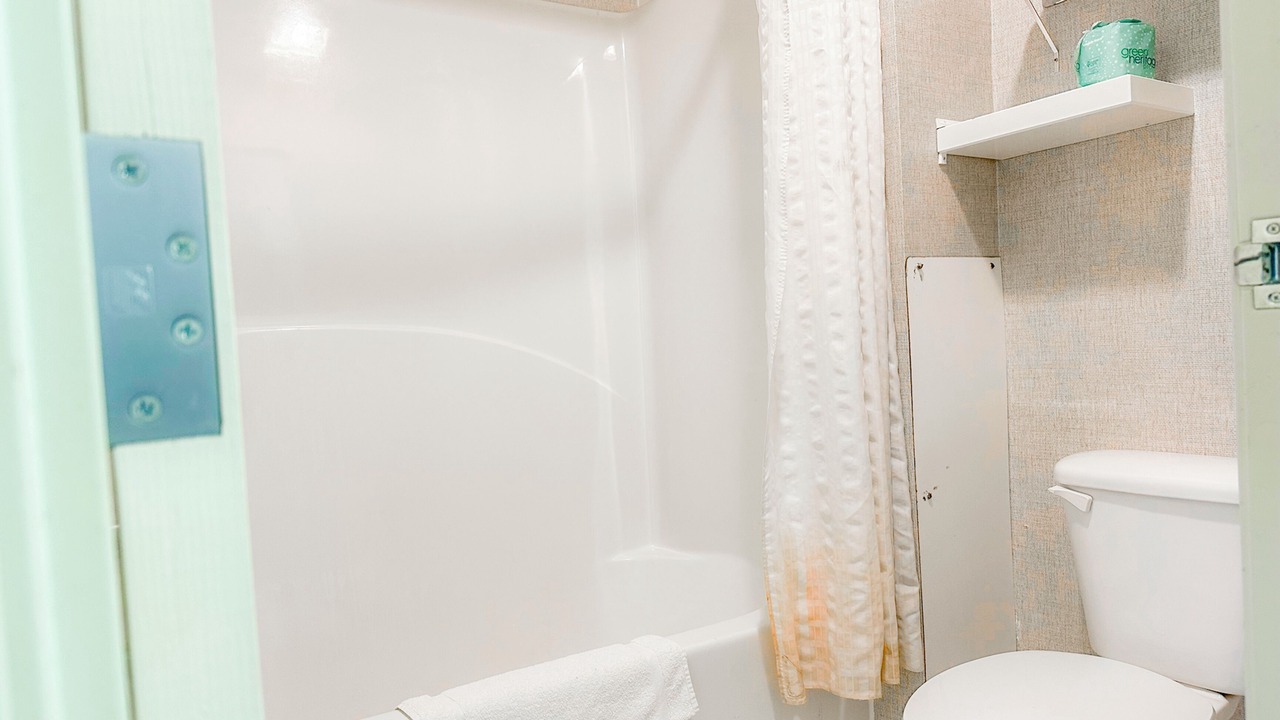 Photo of Bathroom in Macon