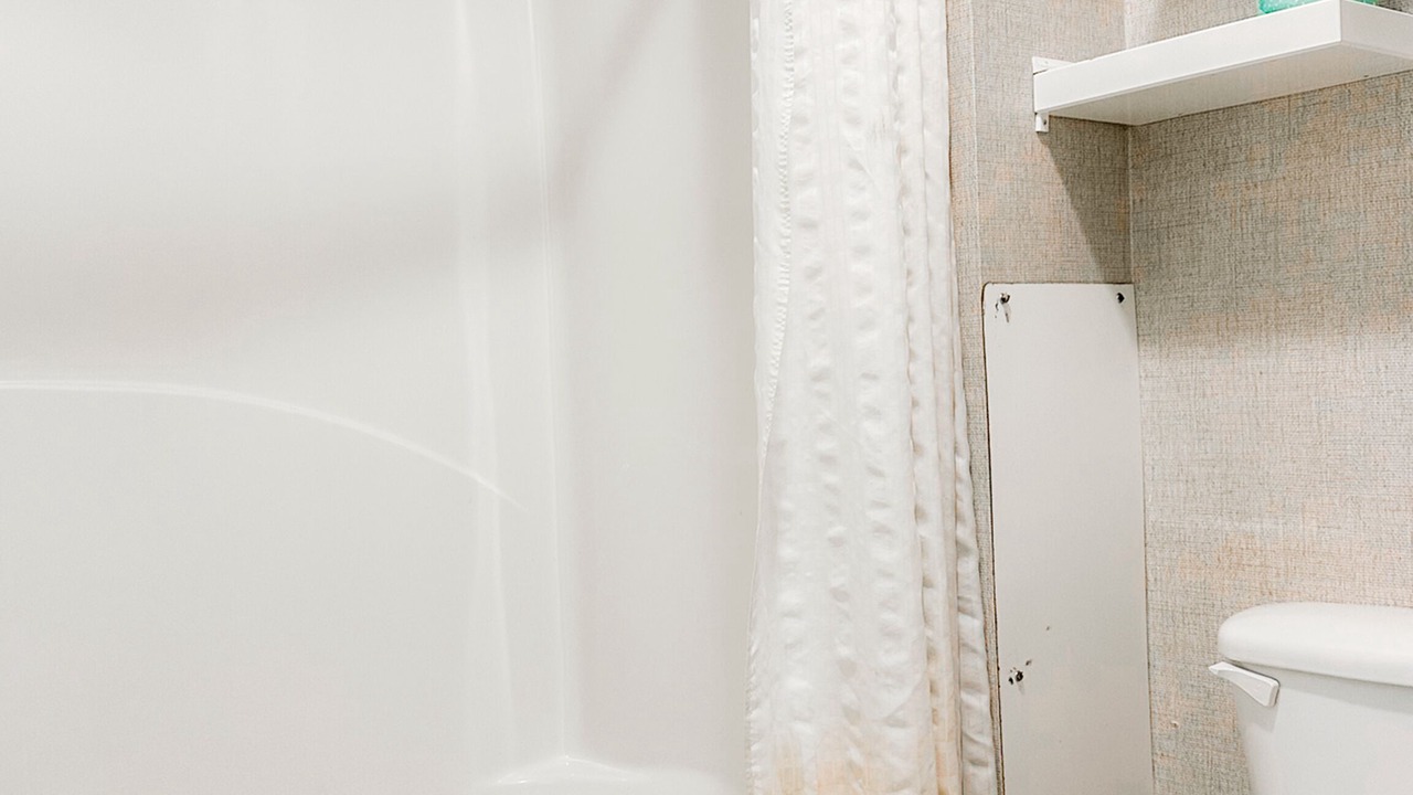 Photo of Bathroom in Macon