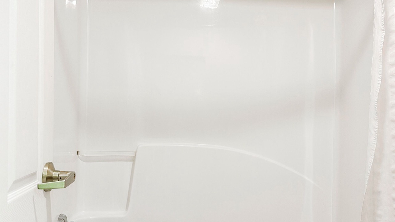 Photo of Bathroom in Macon