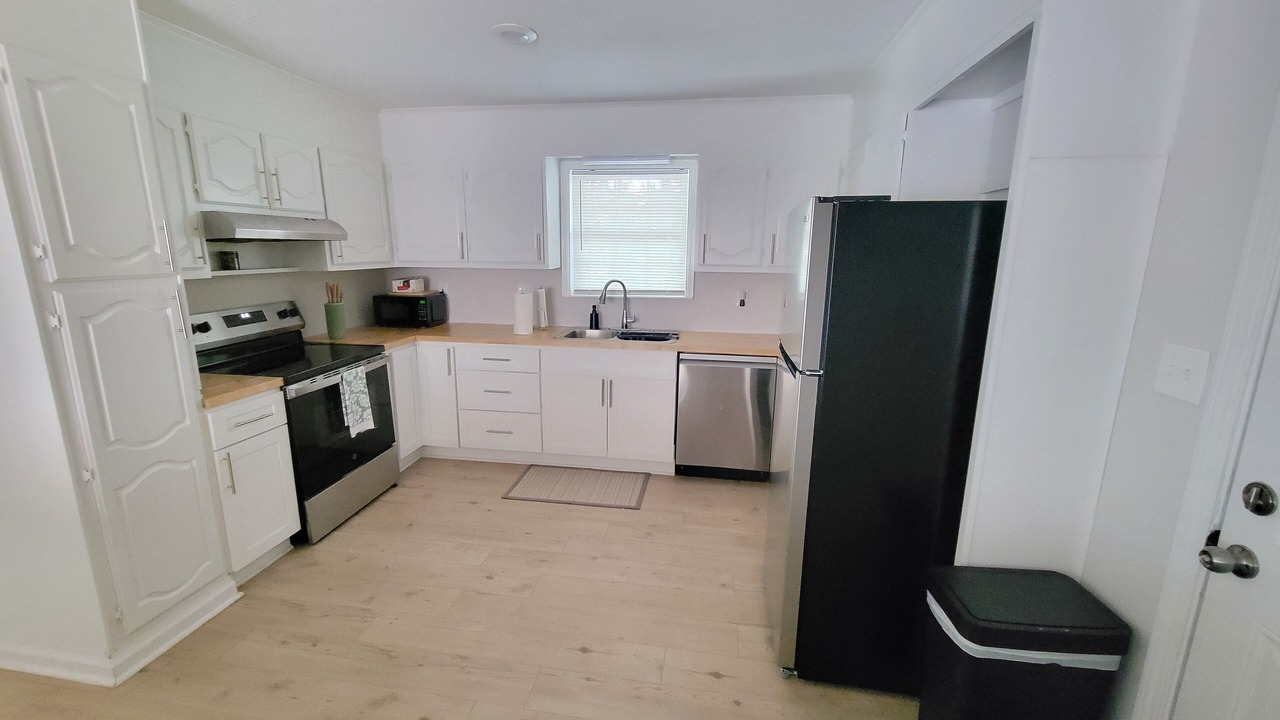 Photo of Kitchen in Riverdale
