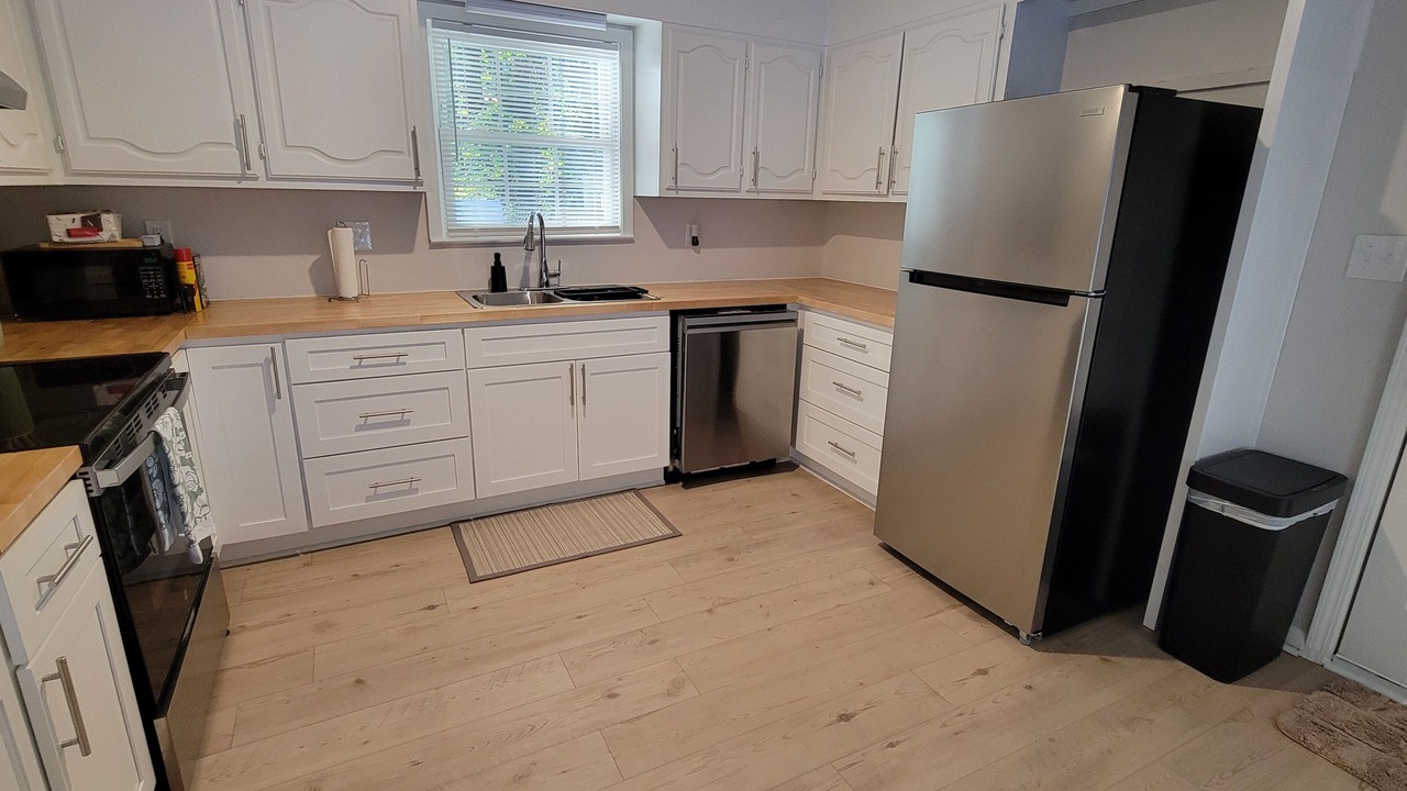 Photo of Kitchen in Riverdale