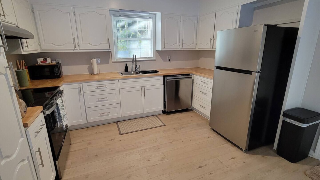 Photo of Kitchen in Riverdale