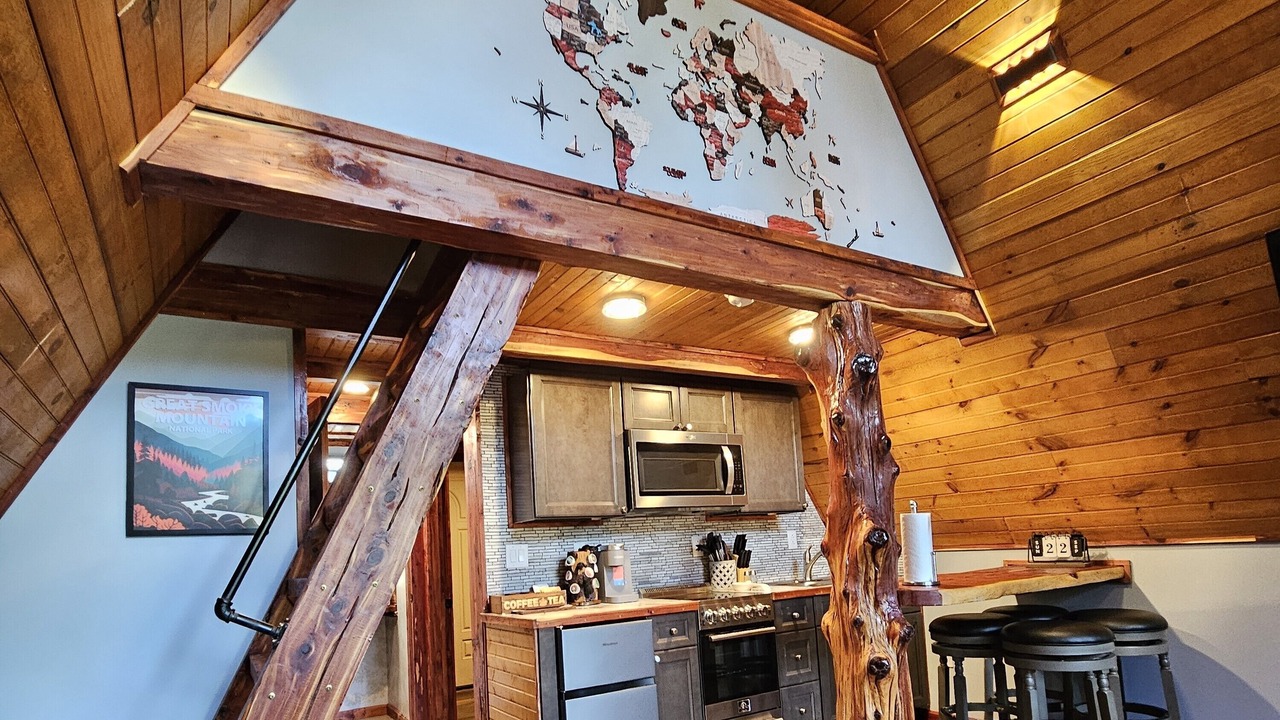 Photo of Kitchen in Newport