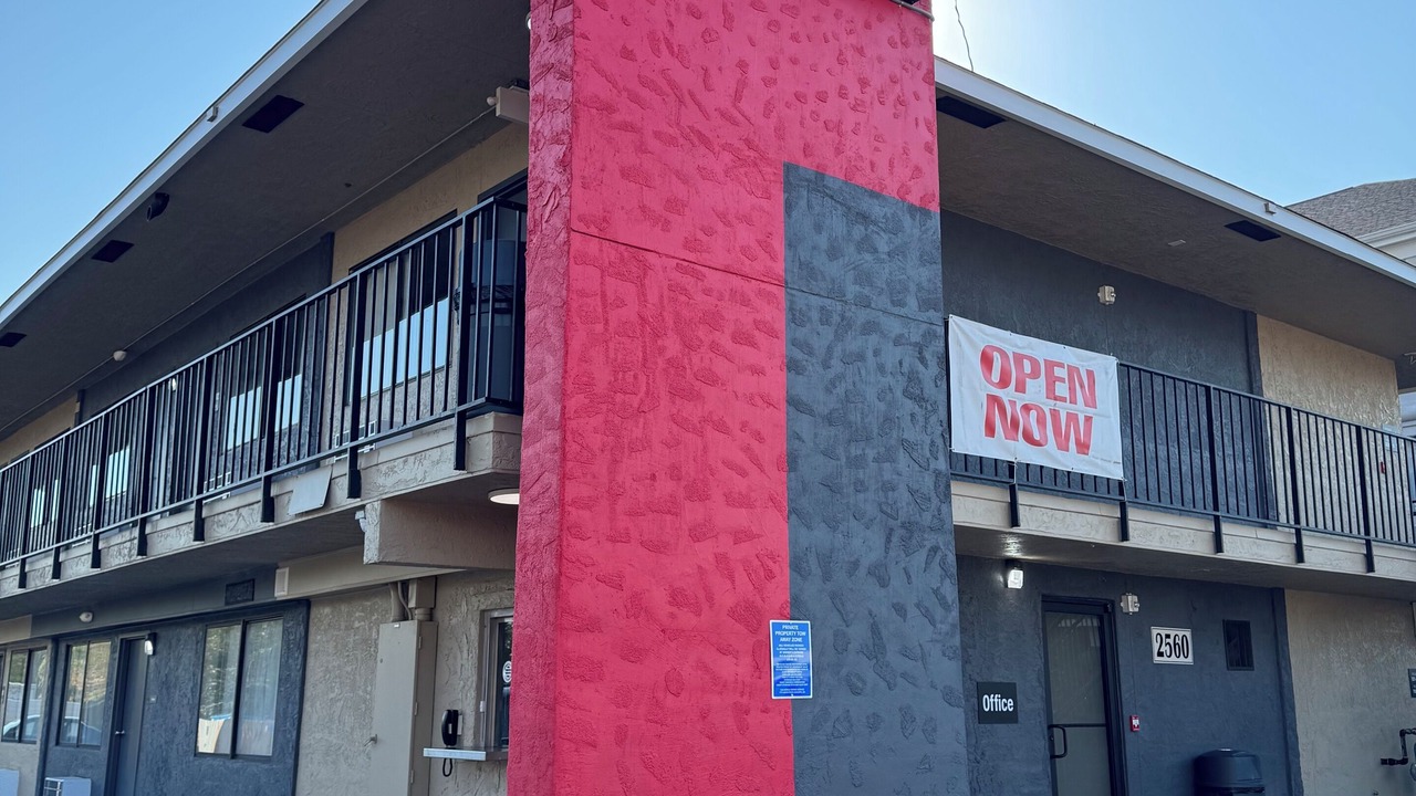 Photo of Outdoor in National Hills