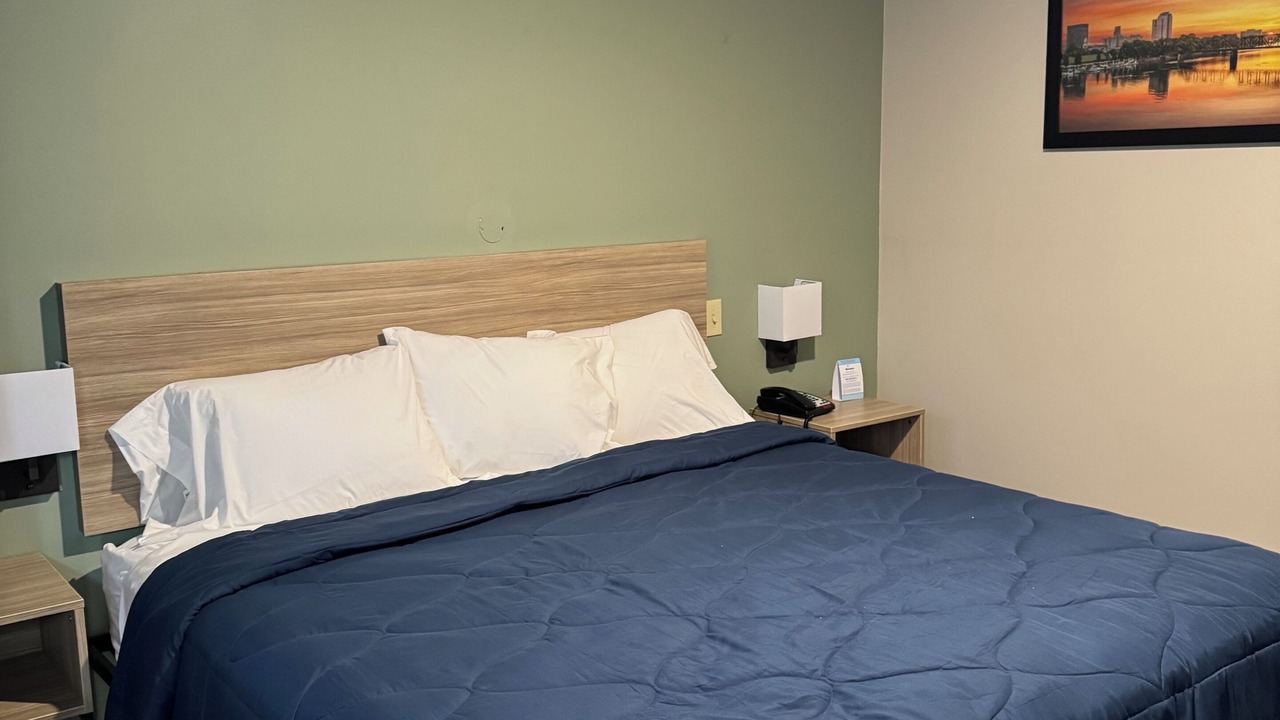Photo of Bedroom in National Hills