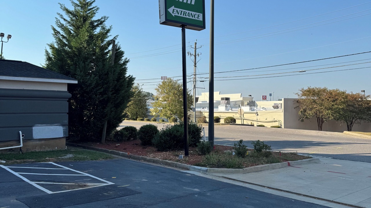 Photo of Outdoor in National Hills