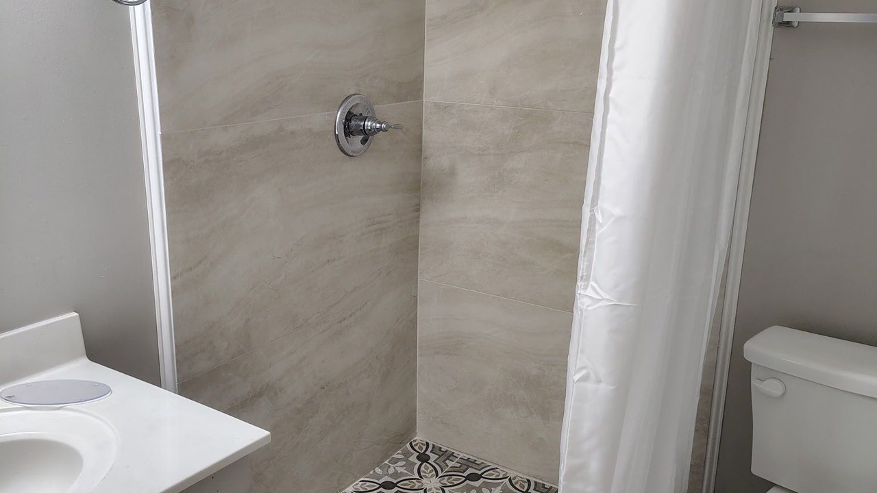 Photo of Bathroom in National Hills