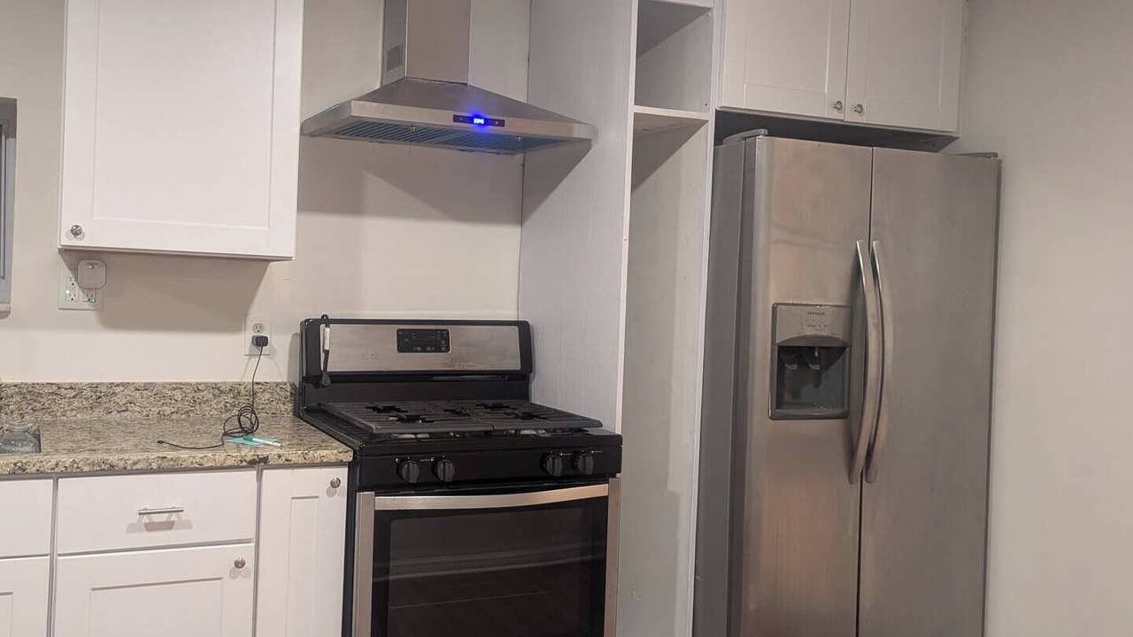 Photo of Kitchen in Macon