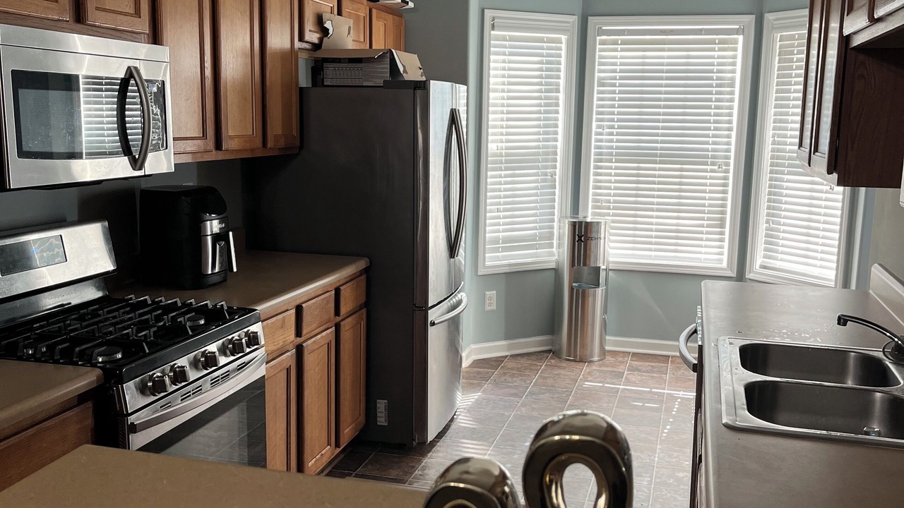 Photo of Kitchen in Riverdale