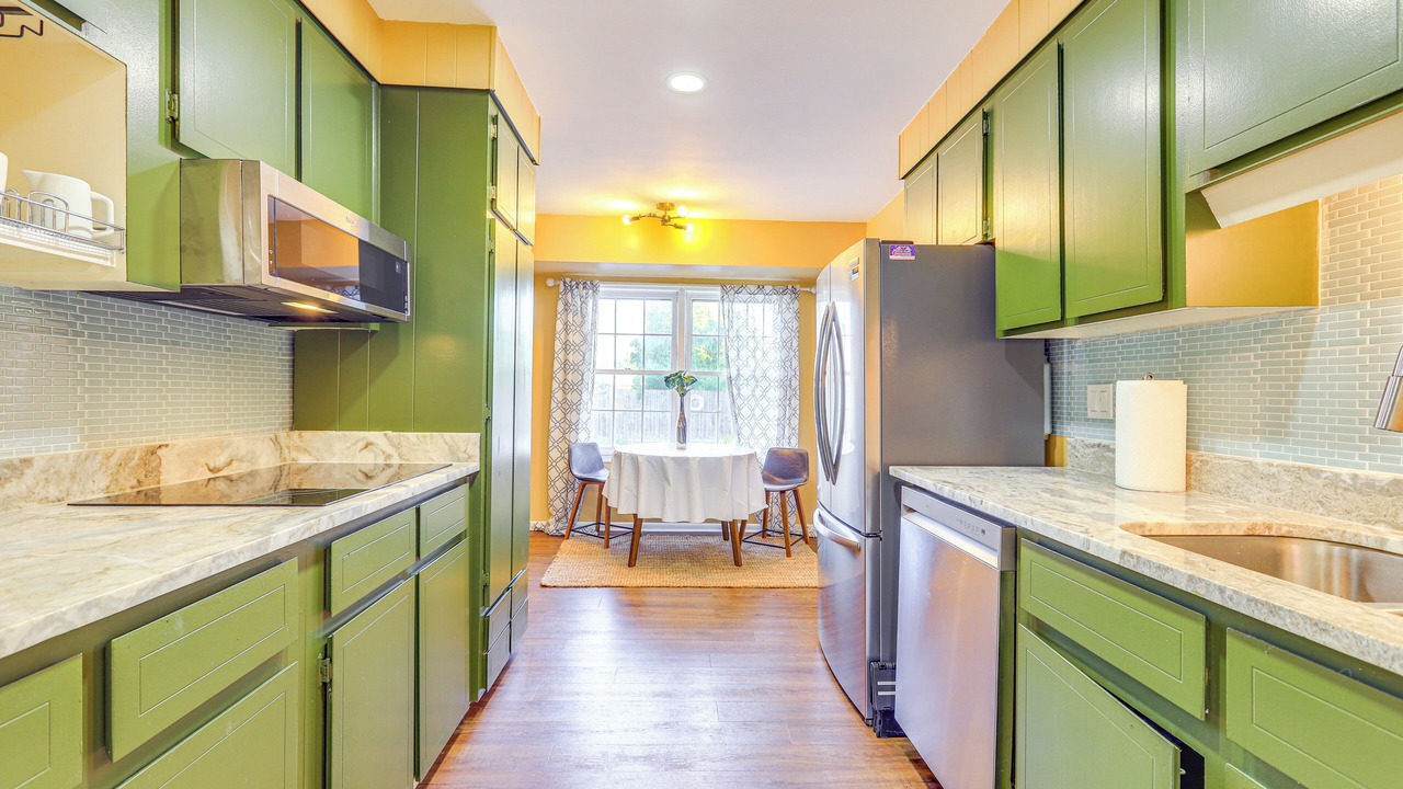Photo of Kitchen in Warner Robins