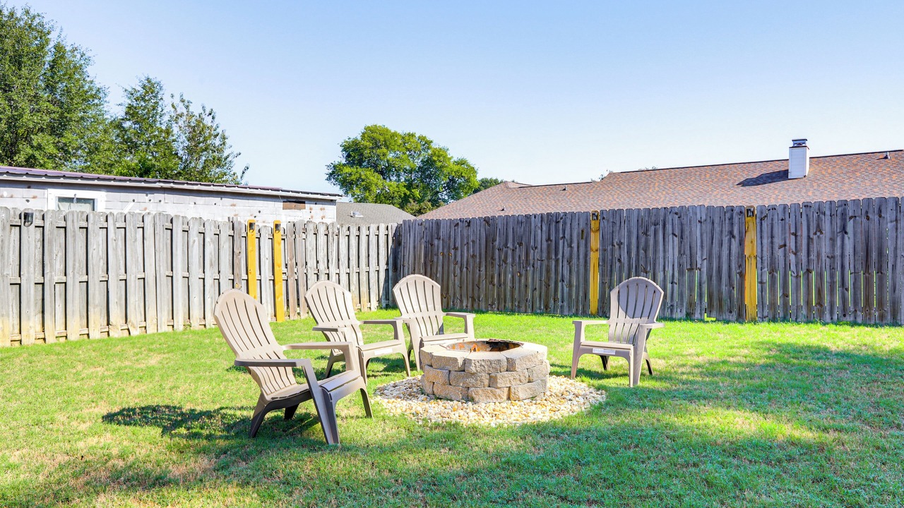 Photo of Outdoor in Warner Robins