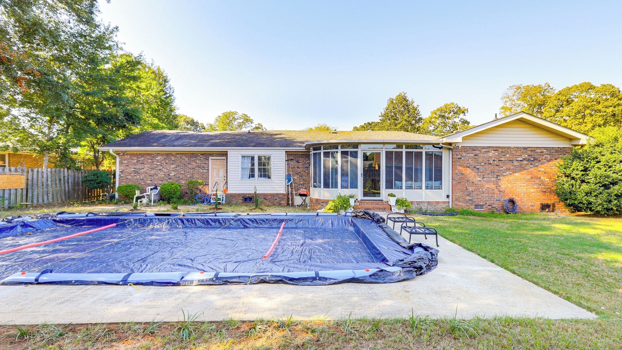 Photo of Outdoor in Warner Robins