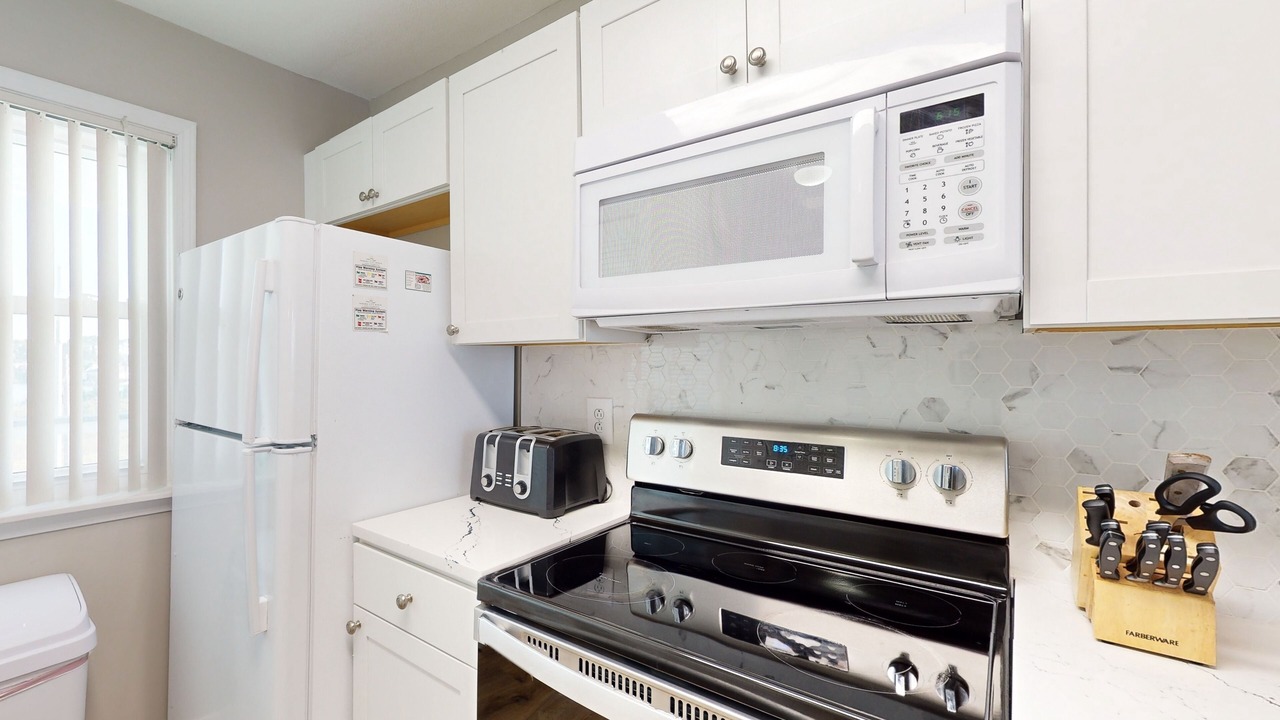 Photo of Kitchen in Sunnyside