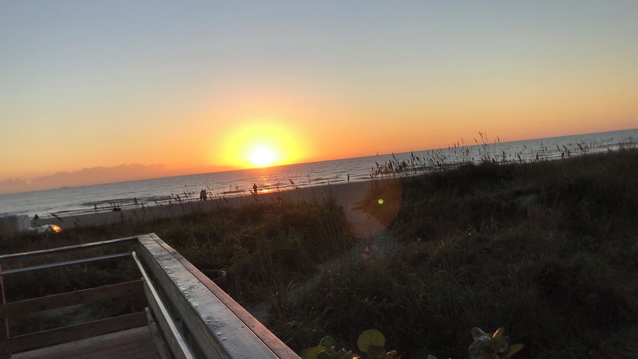Photo of Outdoor in Port Canaveral