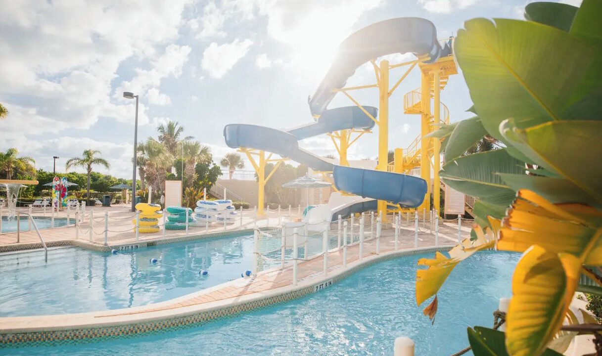Photo of Outdoor in Port Canaveral