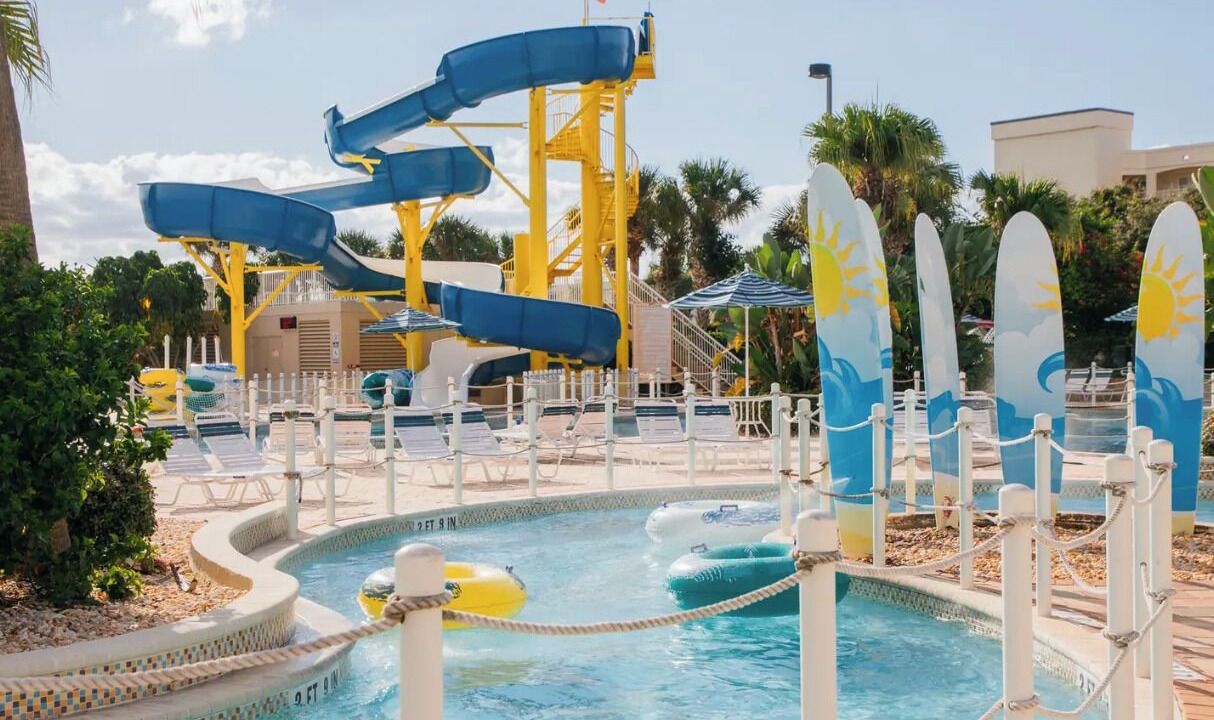 Photo of Outdoor in Port Canaveral