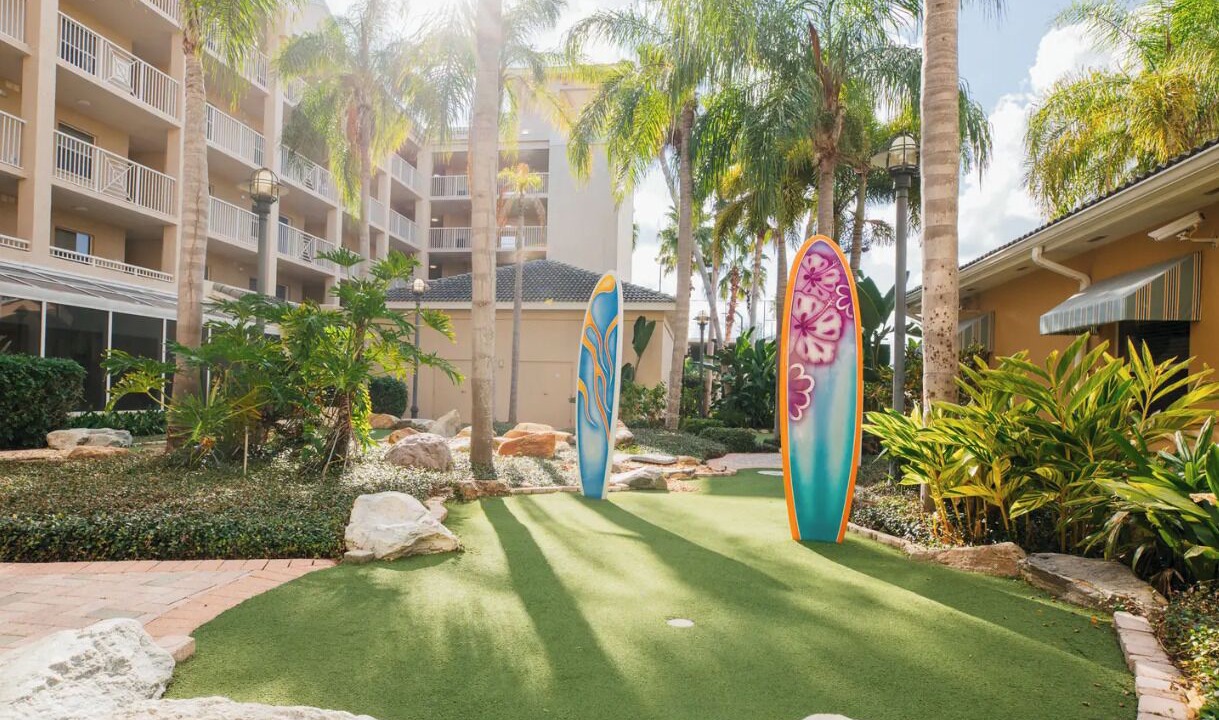 Photo of Outdoor in Port Canaveral
