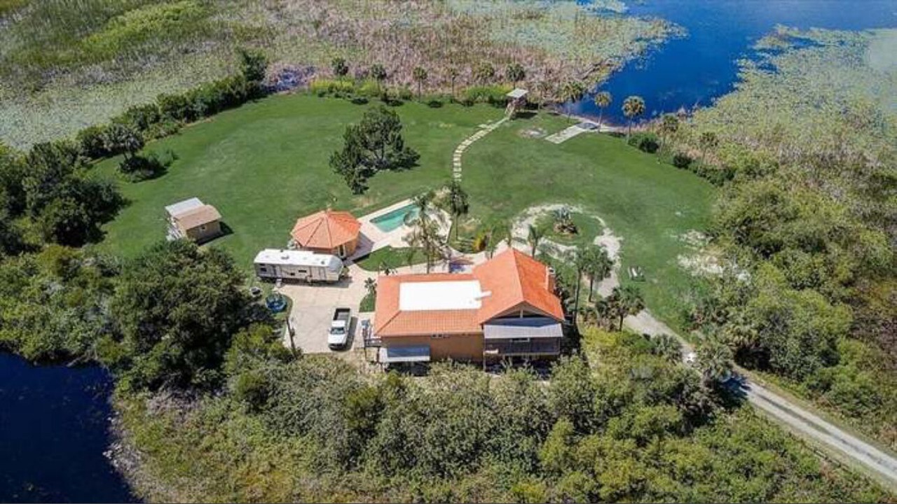 Photo of Outdoor in Deltona Lakes