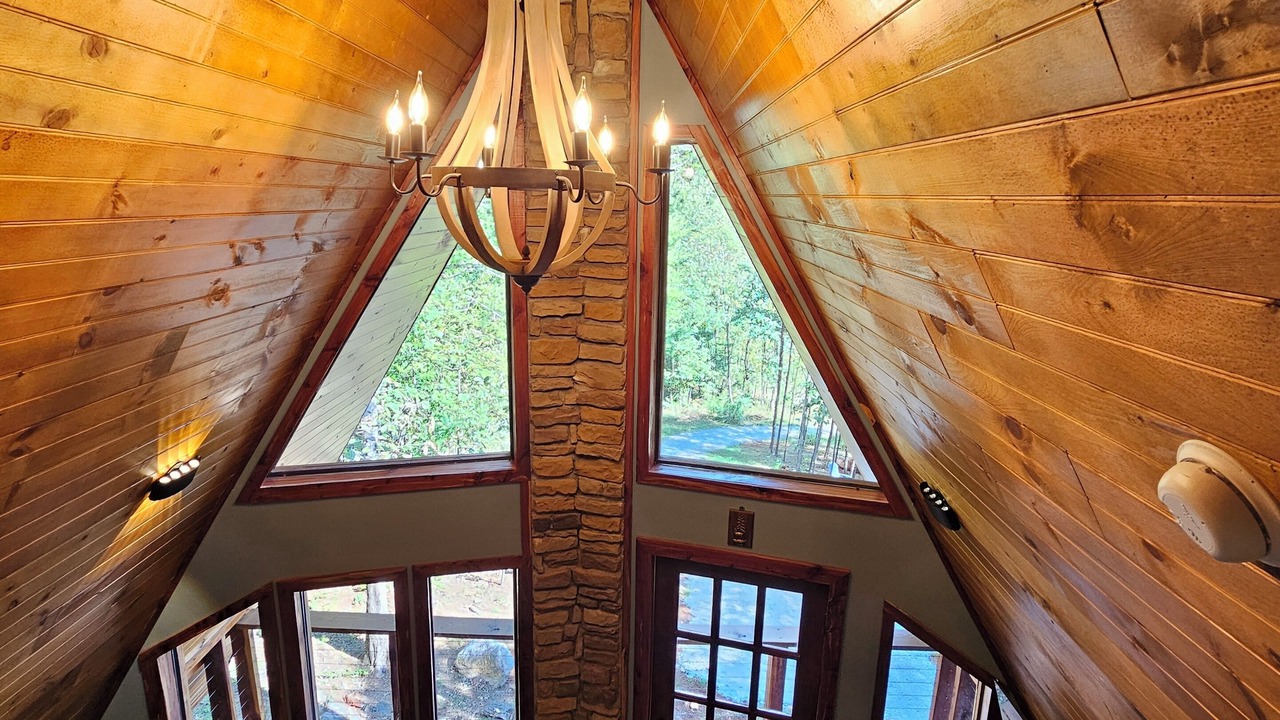 Photo of Livingroom in Newport