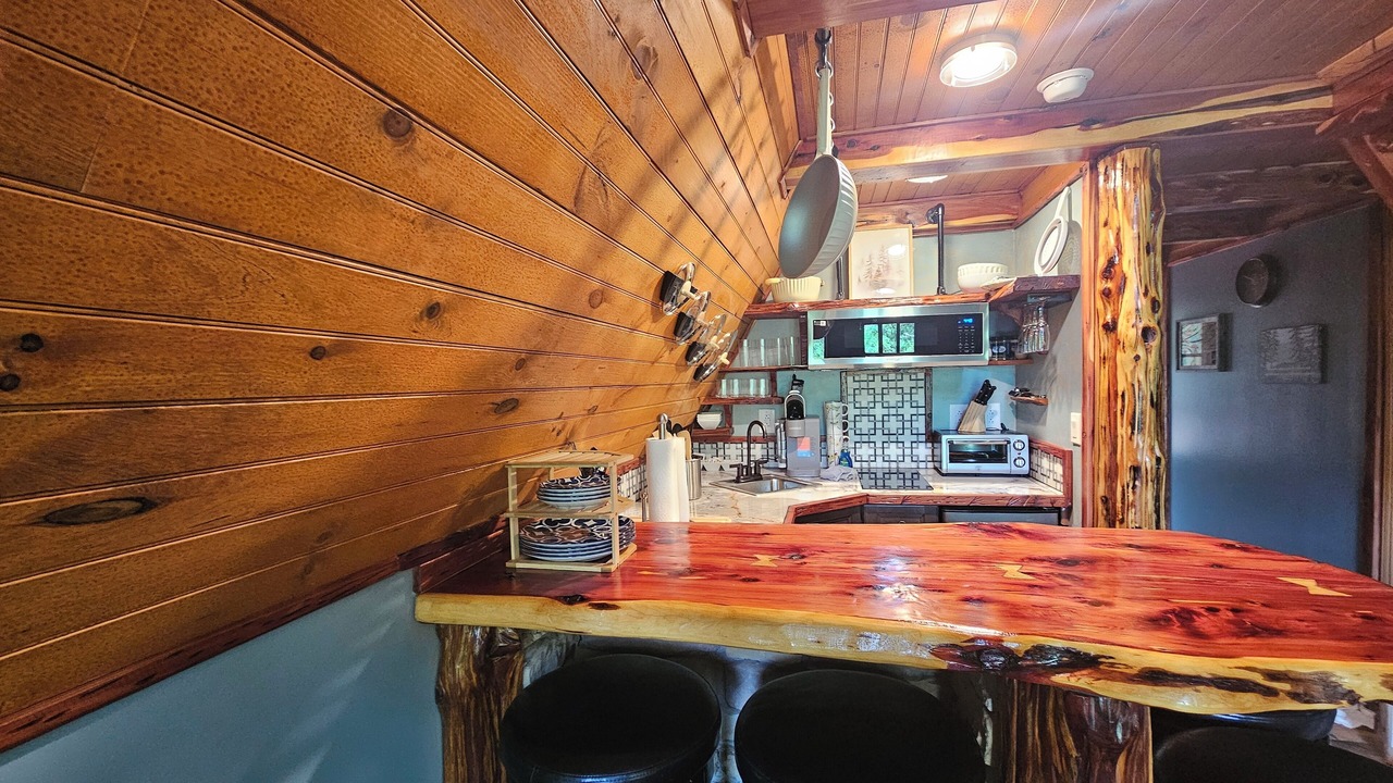 Photo of Kitchen in Newport