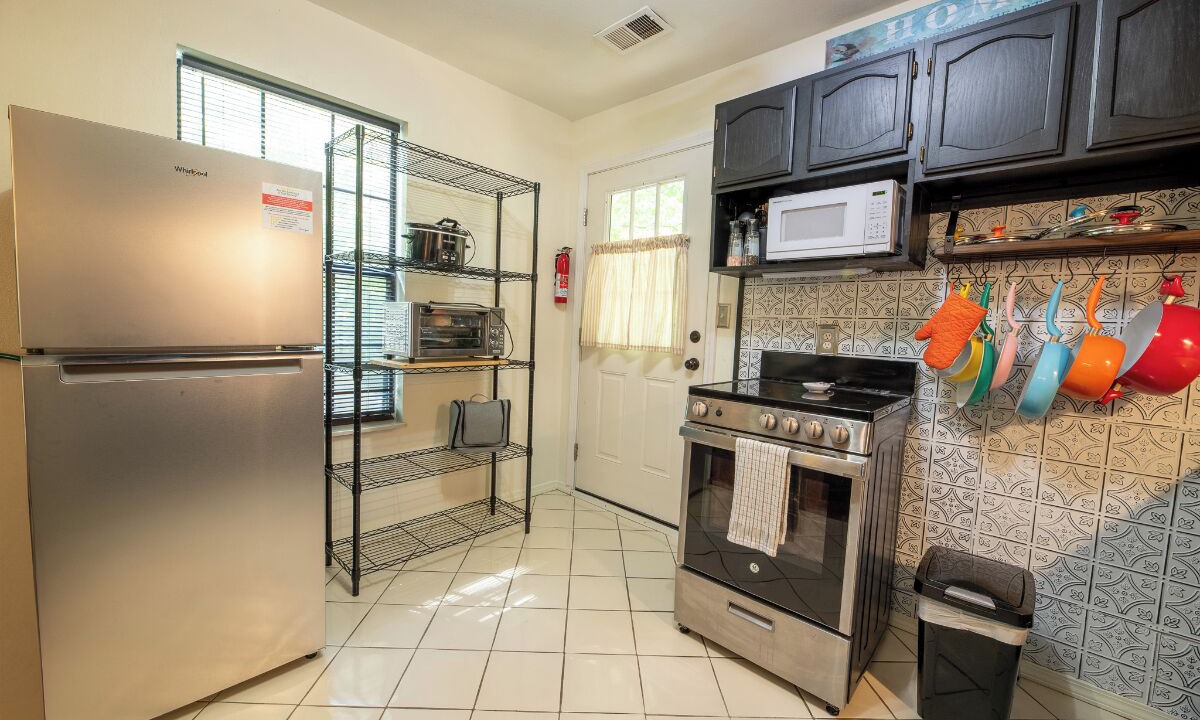 Photo of Kitchen in Rocky Grove