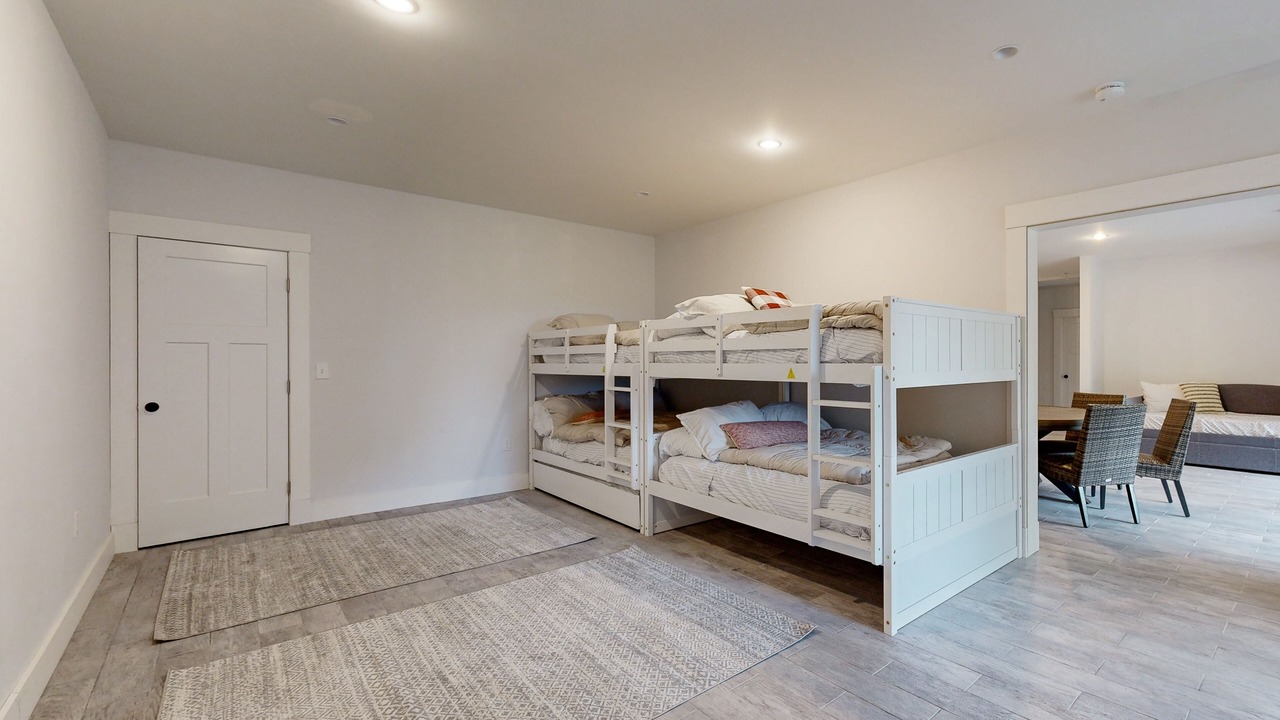 Photo of Bedroom in Sandwich