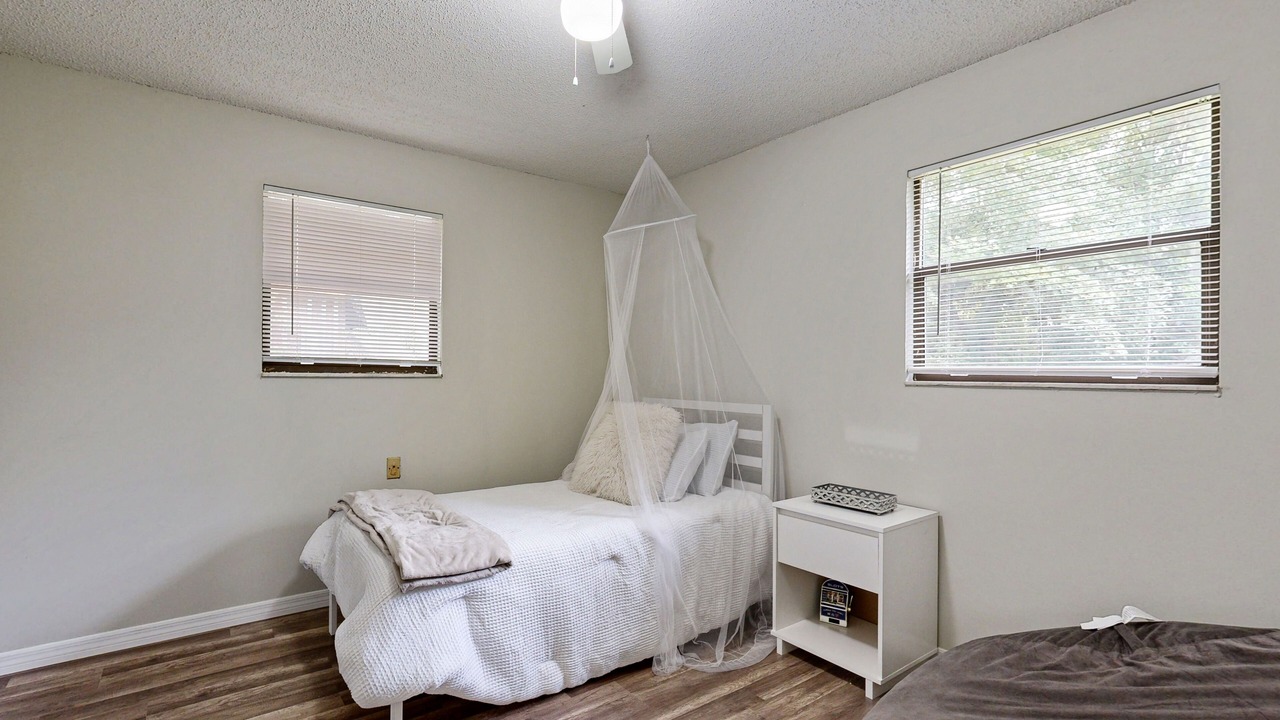 Photo of Bedroom in Riverview